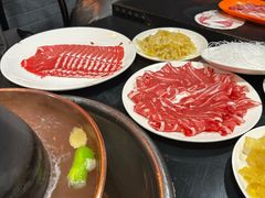 -将台涮肉(酒仙桥店)