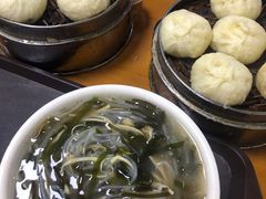 -两淮一绝鸡丝辣汤(交通路店)