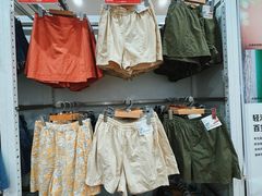 -优衣库(天津天河城店)