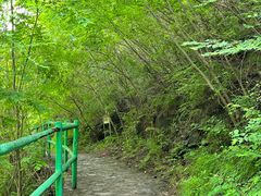 -孤山寨风景区