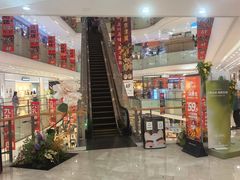 -百佳华佳漾里(坂田店)