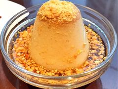 -枣子树素餐厅(铂金城店)