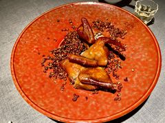 贡椒乳鸽王-南堂馆·新川菜(春熙路店)