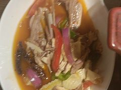 -相约·羊村小馆非遗手抓肉(七一酱园店)