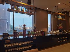 -青岛天瑞星空酒店