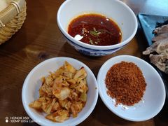 -长安后宰门水盆羊肉(新都心店)