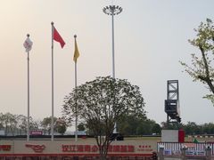 -汉江湾卡丁车世界