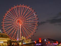 -顺峰山公园