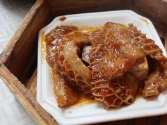 -寻味顺德·顺峰山庄(大良店)