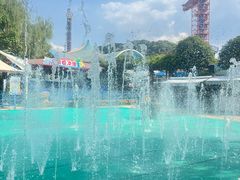 -杭州浪浪浪水公园