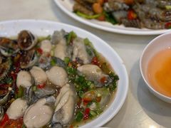 -长平老姿娘夜粥(平东一街店)