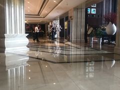 大堂-安徽饭店·白鹭阁自助餐厅(梅山路店)
