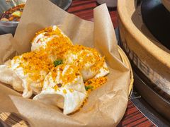 -沙胆彪炭炉牛杂煲(南京江宁砂之船店)