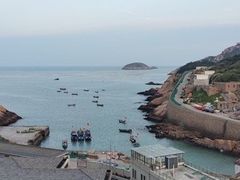 -枸杞岛