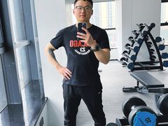 -WEGYMER健萌健身(麦德龙钰龙天下馆)