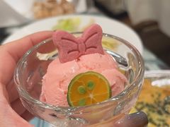 -MIO弥欧洋房西餐厅(中央大街店)