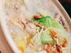 -避风塘(宝山万达店)