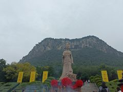 -娲皇宫