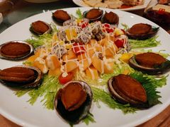 -金汇酒楼(中山东区店)