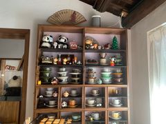 -竹子咖啡bamboo coffee