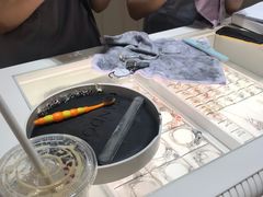 -Pandora潘多拉珠宝(虹口龙之梦店)