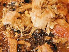-江边城外烤全鱼(方庄时代购物中心店)