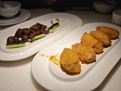 -金牌外婆家(万象城店)