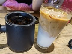 -漫咖啡(永旺梦乐城店)