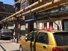 -胖哥料理(兴义里店)