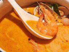 -帕蓝·暹罗料理(大学路店)