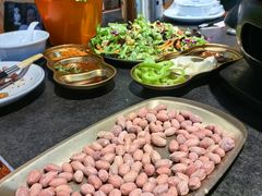 -御品海鲜·东北菜·烧烤餐厅(佳兆业店)