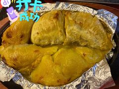 -阿记烧烤(大兴新区店)