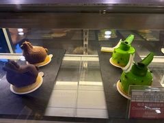 -西安皇冠假日酒店·朱雀咖啡厅