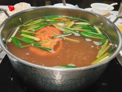 特色锅底-牛焱·贵州黄牛肉火锅(城西银泰店)