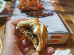 -小杨烤肉(朱雀店)