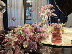 -食悦江南·淮扬菜·烤鸭(亚运村·惠新店)