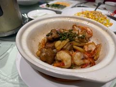 -东海海鲜酒家(流花店)