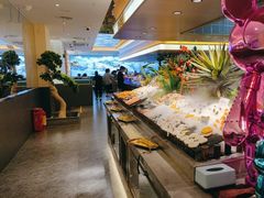 -透明思烤·自助烤肉海鲜火锅(东部星悦天地店)