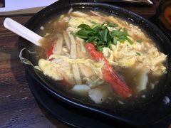 -老姑砂锅·烧烤天津菜(体北道店)