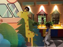 -杭州开元森泊度假乐园