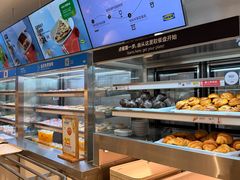 -宜家·瑞典风味餐厅(四元桥店)