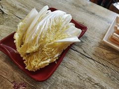 -老徐烧烤涮肚(交道口店)