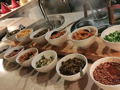 -西双版纳洲际度假酒店-海鲜傣味烧烤·侬香全日制餐厅