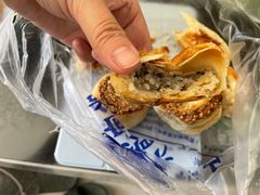 -张家清真糕点(奉天街店)