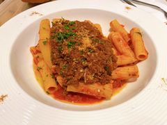 和牛肉酱通心粉-element(皇庭店)
