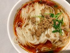 担担面-峨嵋酒家(地安门店)