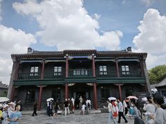 -张学良旧居陈列馆
