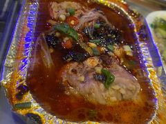 -沪上名羊天下•烤羊腿•东北烧烤•小龙虾(浦东直营总店)