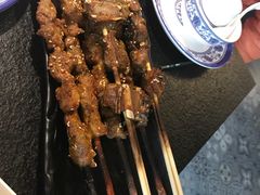 -羊肉街口老银川滩羊涮肉馆