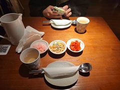 -韩国한국厨房